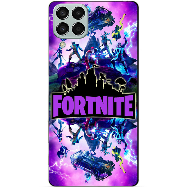 samsung m12 fortnite