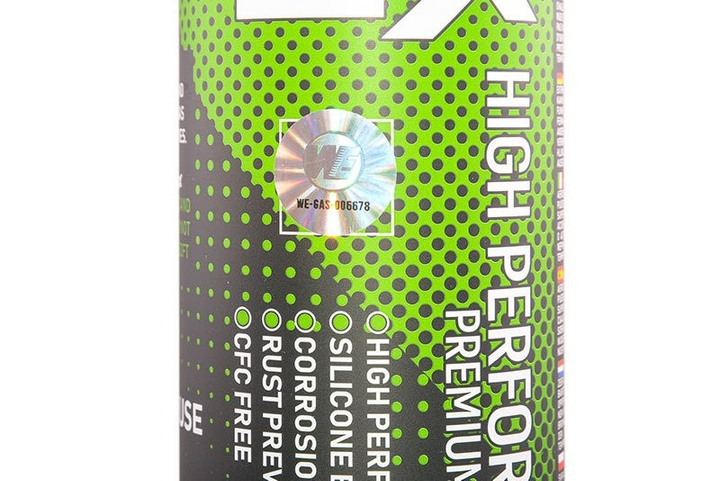 Green Gas 2X High Performance [WE] - зображення 2