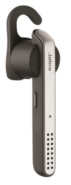 Słuchawki Jabra Stealth UC MS Czarno-Szare (5578-230-309) - obraz 3