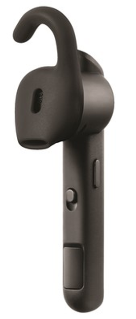 Słuchawki Jabra Stealth UC MS Czarno-Szare (5578-230-309) - obraz 4