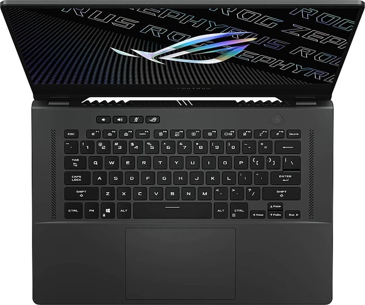 Ноутбук Asus ROG Zephyrus G15 GA503QS (GA503QS-BS96Q) - изображение 6
