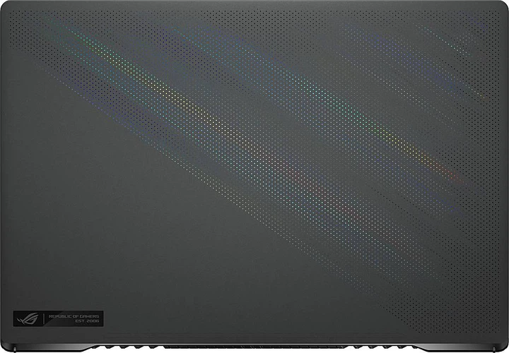 Ноутбук Asus ROG Zephyrus G15 GA503QS (GA503QS-BS96Q) - изображение 7