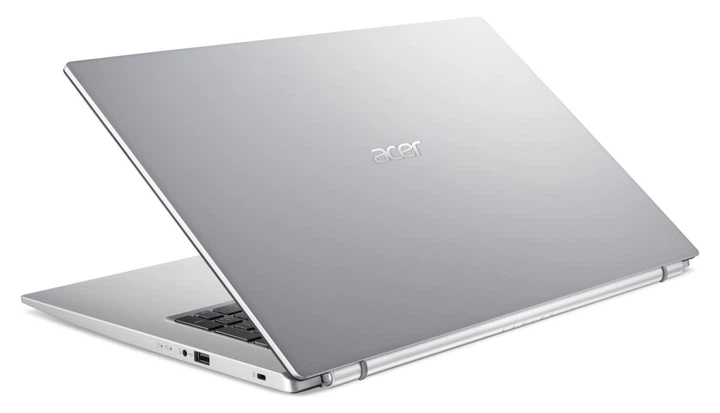 Ноутбук Acer Aspire 3 A317-53-31K7 (NX.AD0AA.00C) - Фото 2 Ноутбук Acer Aspire 3 A317-53-31K7 (NX.AD0AA.00C) - изображение 2