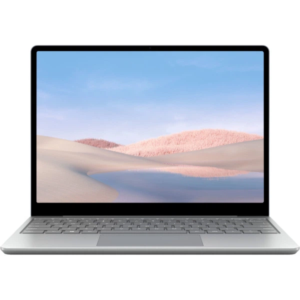 Ноутбук Microsoft Surface Laptop Go (21K-00001) - Фото 1 Ноутбук Microsoft Surface Laptop Go (21K-00001) - изображение 1