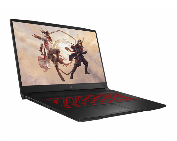 Ноутбук MSI Katana GF76 12UD-005 (GF7612005) - изображение 3