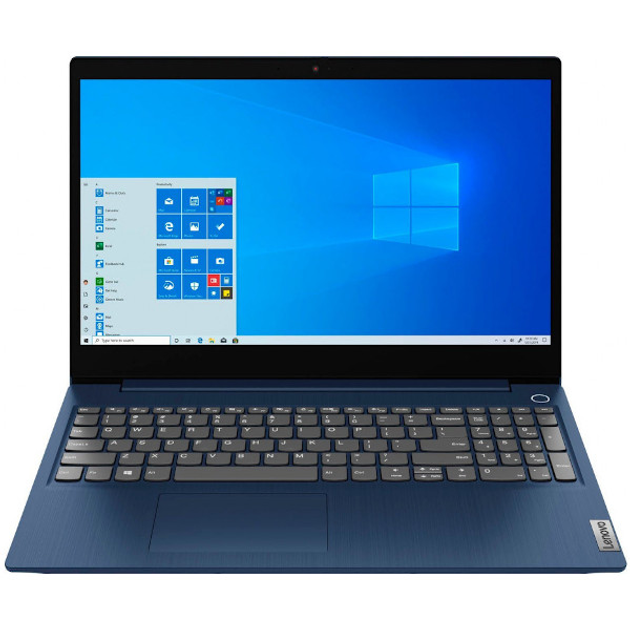 Ноутбук Lenovo IdeaPad 3 15ITL05 (81X80055US) – фото, отзывы ...
