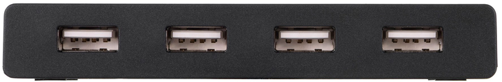 KVM-перемикач UGREEN 4-портовый USB (30767) - зображення 3