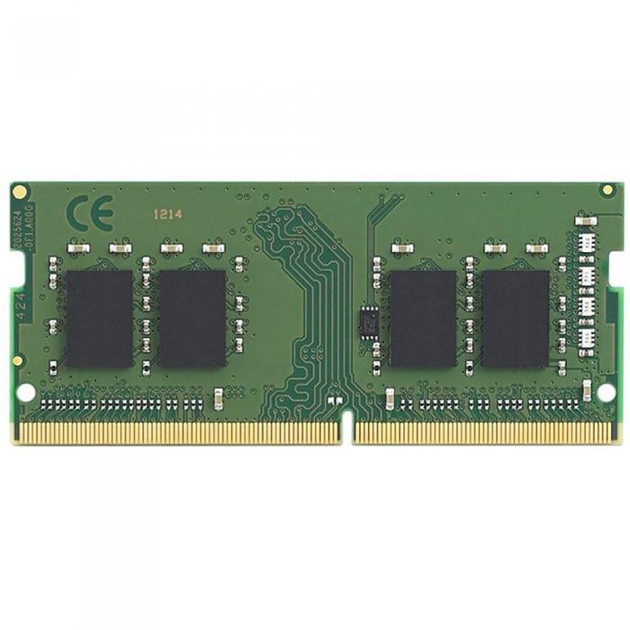 Оперативная память SAMSUNG RAM SO-DIMM DDR4 8GB M471A1K43EB1-CWE ...