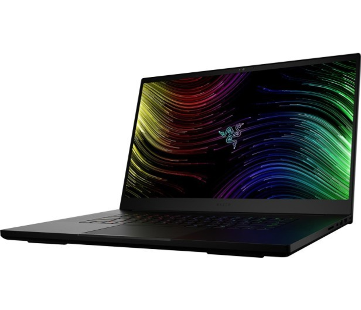 Игровой ноутбук Razer Blade 17 / Intel Core i7-12800H / RAM 32 ГБ / SSD ...