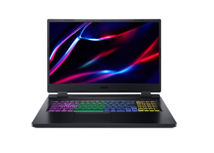 Ноутбук Acer Nitro 5 / AMD Ryzen™ 5 6600H / ОЗУ 16 ГБ DDR5 / 512 ГБ SSD ...