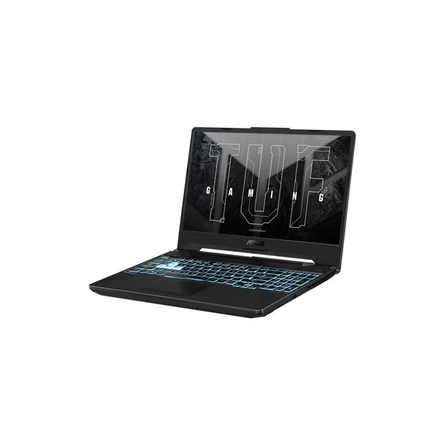 Игровой ноутбук ASUS TUF Gaming F15 i5-11400H/ 6 ядер / 32 GB RAM /512 GB SSD/ RTX3050Ti - Уцінка - изображение 2
