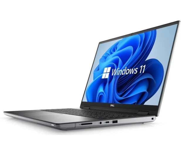 Windowsノート本体 Dell Precision 7670 i7-12850HX 1TB A2000 Dell