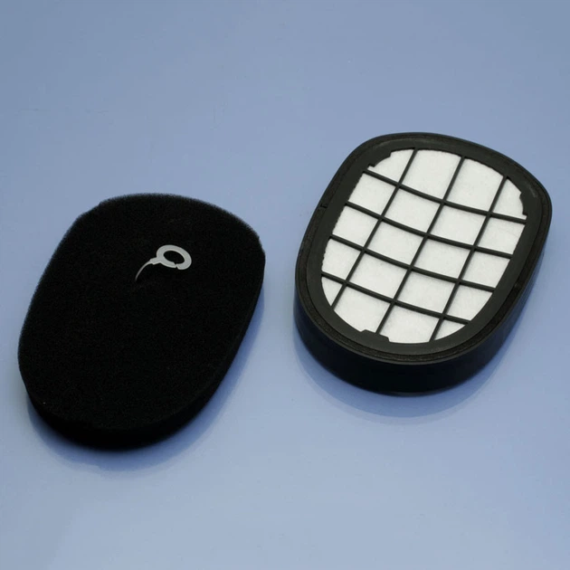 Фильтр пылесоса Philips Series 8000 Aqua - изображение 5