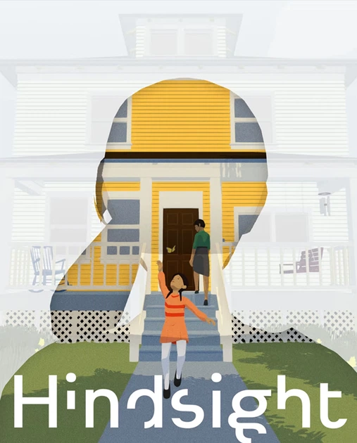 Игра Hindsight для ПК (Ключ активации Steam) - Фото 1 Игра Hindsight для ПК (Ключ активации Steam) - изображение 1