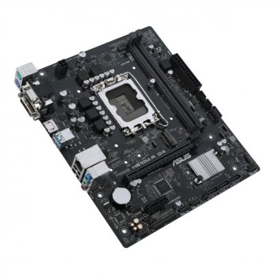 Материнская плата ASUS PRIME H610M-R D4-SI - изображение 5