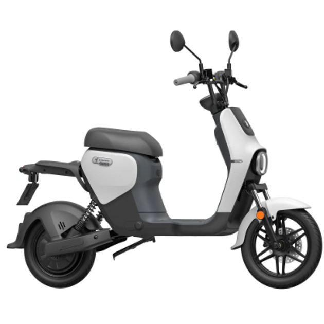 s__nr110様メッシュホワイト翌 ROZETKA | Электроскутер Segway Ninebot B110S Dark Grey/White