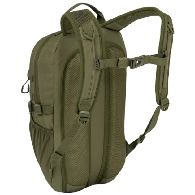 Рюкзак туристический Highlander Eagle 1 Backpack 20L Olive Green (929626) - изображение 2