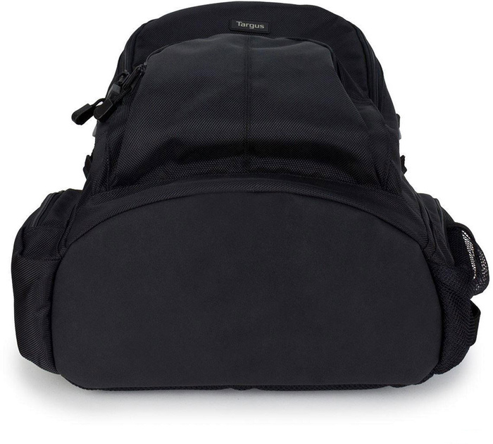 Plecak na laptopa Targus Classic 16'' Czarny (CN600) - obraz 3