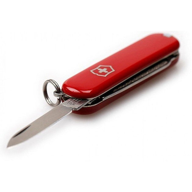 Ніж Victorinox Signature Red (1049-Vx06225) - зображення 2