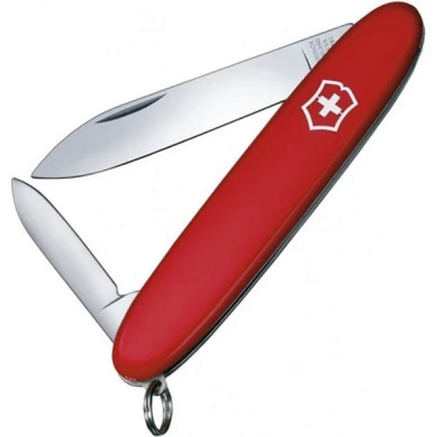 Нож Victorinox Excelsior Red Vx06901 (1049-Vx06901) - изображение 1