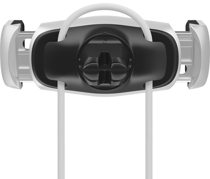 Uniwersalny uchwyt samochodowy Belkin Vent Mount V2 (F7U017bt) - obraz 3