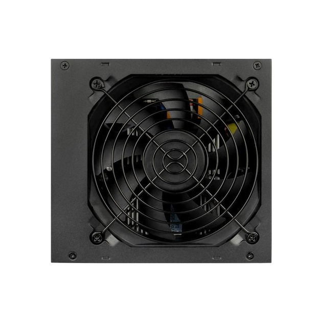 Блок живлення 600W 1STPLAYER Black Sir SR-600W - изображение 1