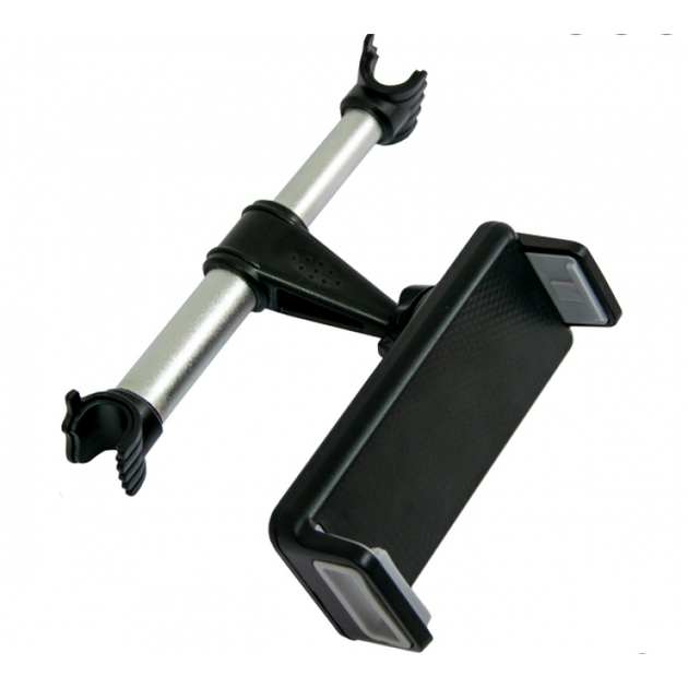 Автомобильное крепление на подголовник Headrest mount holder - изображение 2