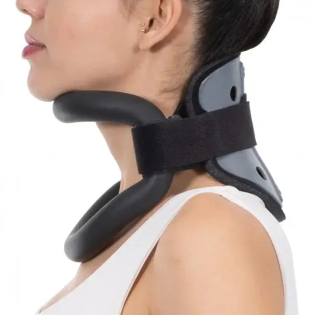 Ортез на шею каркасный жесткий Orthopoint ERS-114 Размер M – купить ...