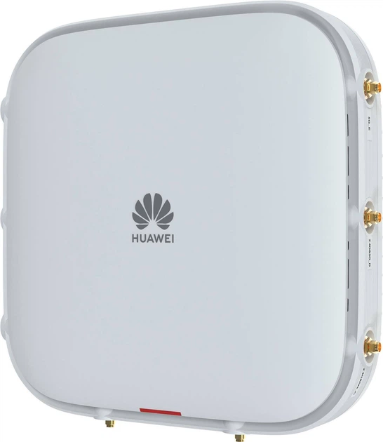 Точка доступу Huawei AirEngine 6760-X1E Wi-Fi 6 802.11ax - зображення 5