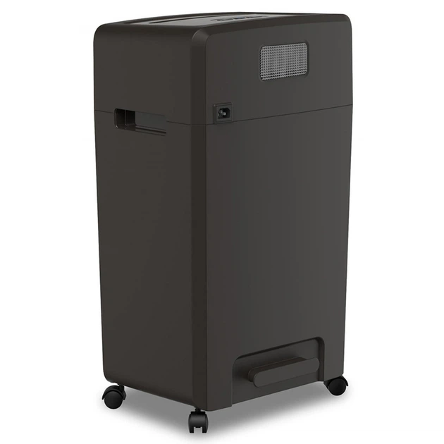 Шредер HP PRO SHREDDER 24CC - изображение 4