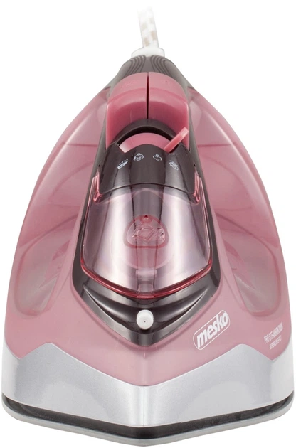 Żelazko Mesko MS 5028 (5908256839380) - obraz 5