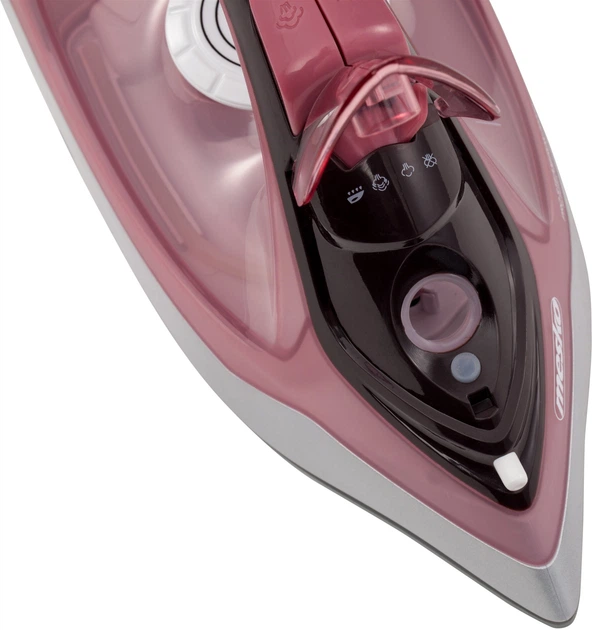 Żelazko Mesko MS 5028 (5908256839380) - obraz 6