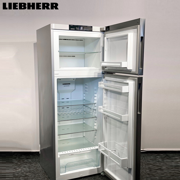 Холодильник Liebherr CUSL SJ - ONee Мебель и интерьер