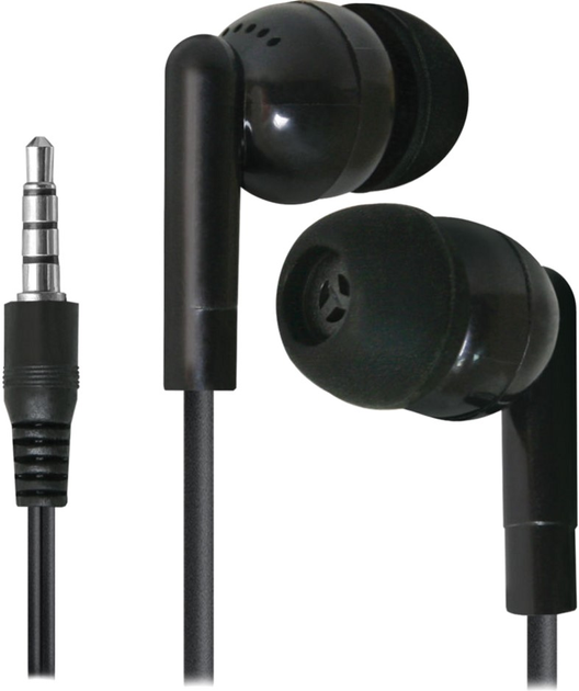 Навушники Defender Basic 617 Black (63617) - зображення 1