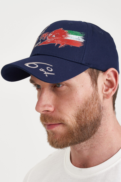 Бейсболка 6 WING Aeronautica Militare 5326