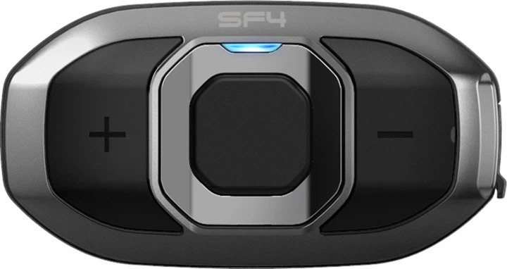 Мотогарнитура Sena SF4 Dual (SF4-02D/SP52-C) [83526] - изображение 4