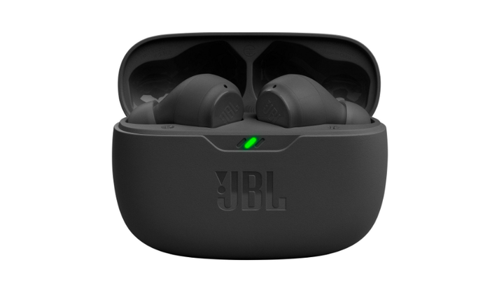 JBL Wave Beam Black (JBLWBEAMBLK) - Фото 2 JBL Wave Beam Black (JBLWBEAMBLK) - изображение 2