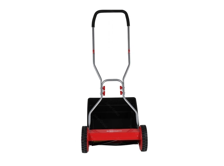 Газонокосарка механічна Faworyt TKR380 - изображение 8