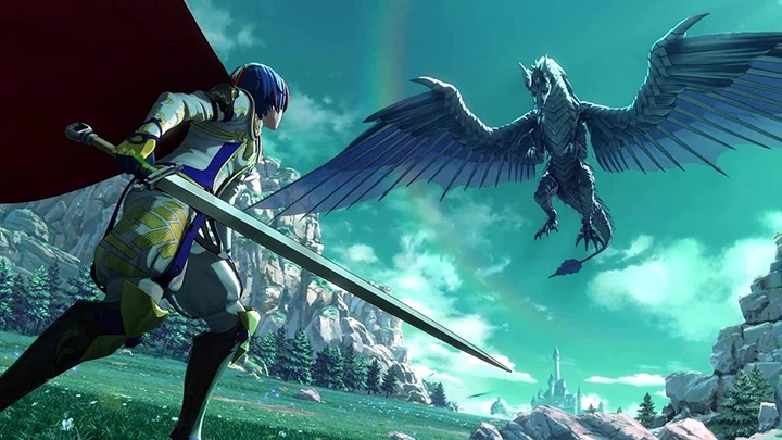 Fire Emblem Engage (Switch) - изображение 5