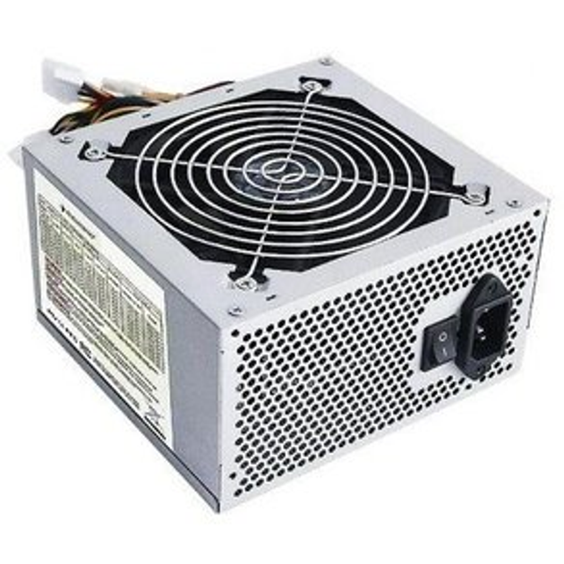 Блок питания Gembird 450W CCC-PSU5-12 ATX - изображение 1