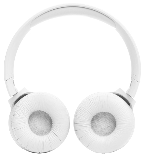 Наушники JBL T520BT White (JBLT520BTWHTEU ) - Фото 5 Наушники JBL T520BT White (JBLT520BTWHTEU ) - изображение 5