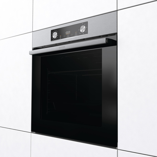 Духова шафа електрична Gorenje BO6737E02X - зображення 5