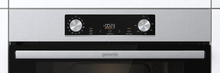 Духова шафа електрична Gorenje BO6737E02X - зображення 7