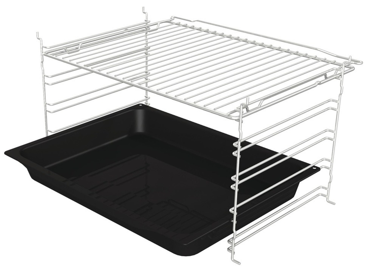 Духова шафа електрична Gorenje BO6737E02X - зображення 8