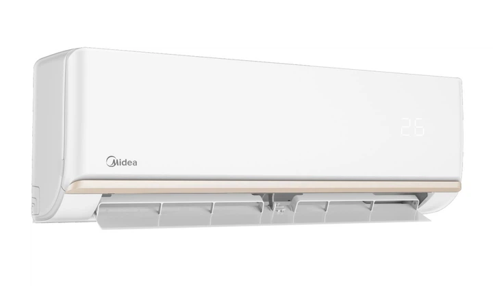 Кондиционер инверторный Midea Nordic DC Inverter MSAGN-12FN8-I/MSAGN-12FN8-O - Фото 1 Кондиционер инверторный Midea Nordic DC Inverter MSAGN-12FN8-I/MSAGN-12FN8-O - изображение 1