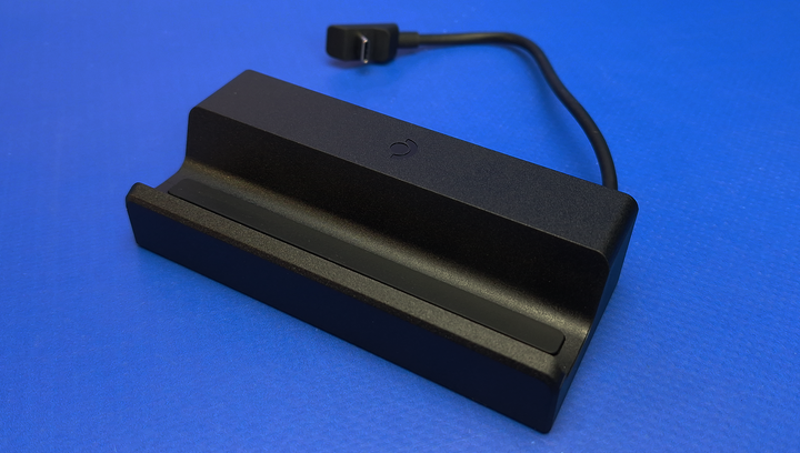 Набор Консоль Valve Steam Deck OLED 1TB Black + Док-Станция Dock