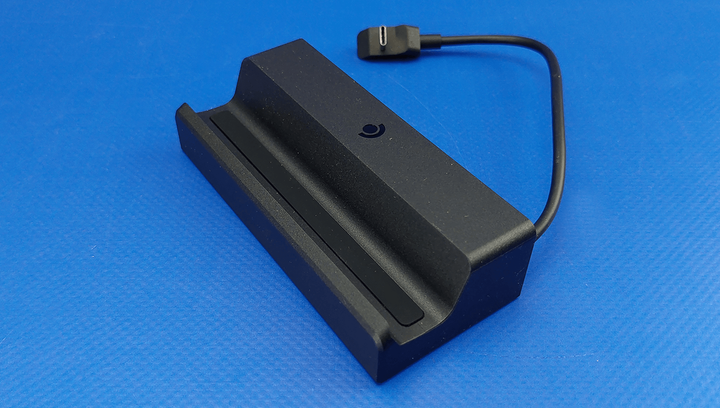 Док-Станция Valve Steam Deck Dock Black - Фото 7 Док-Станция Valve Steam Deck Dock Black - изображение 7