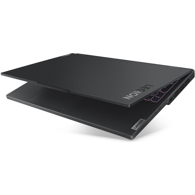 Ноутбук Lenovo Legion 5 Pro 16IRX8 (82WK000KPB) Onyx Grey - зображення 12