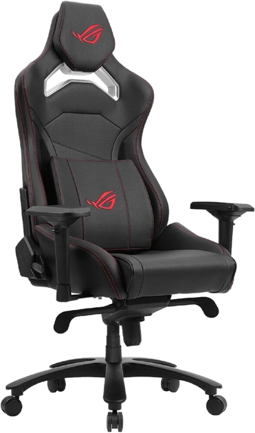 Крісло для геймерів ASUS SL300 ROG CHARIOT CORE (90GC00D0-MSG010) - зображення 1