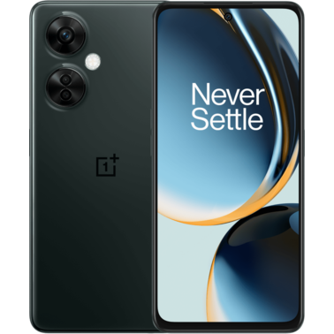 Смартфон OnePlus Nord CE 3 Lite 8/128GB Chromatic Gray Europe - Фото 1 Смартфон OnePlus Nord CE 3 Lite 8/128GB Chromatic Gray Europe - изображение 1